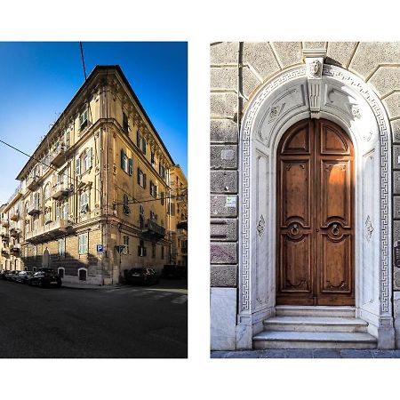 Ferienwohnung Eli&Fra2 La Spezia Exterior foto
