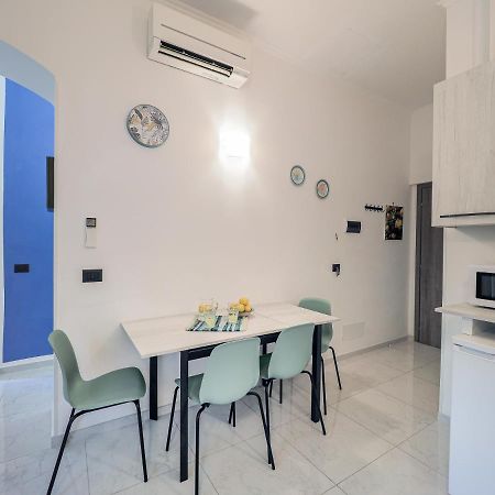 Ferienwohnung Eli&Fra2 La Spezia Exterior foto