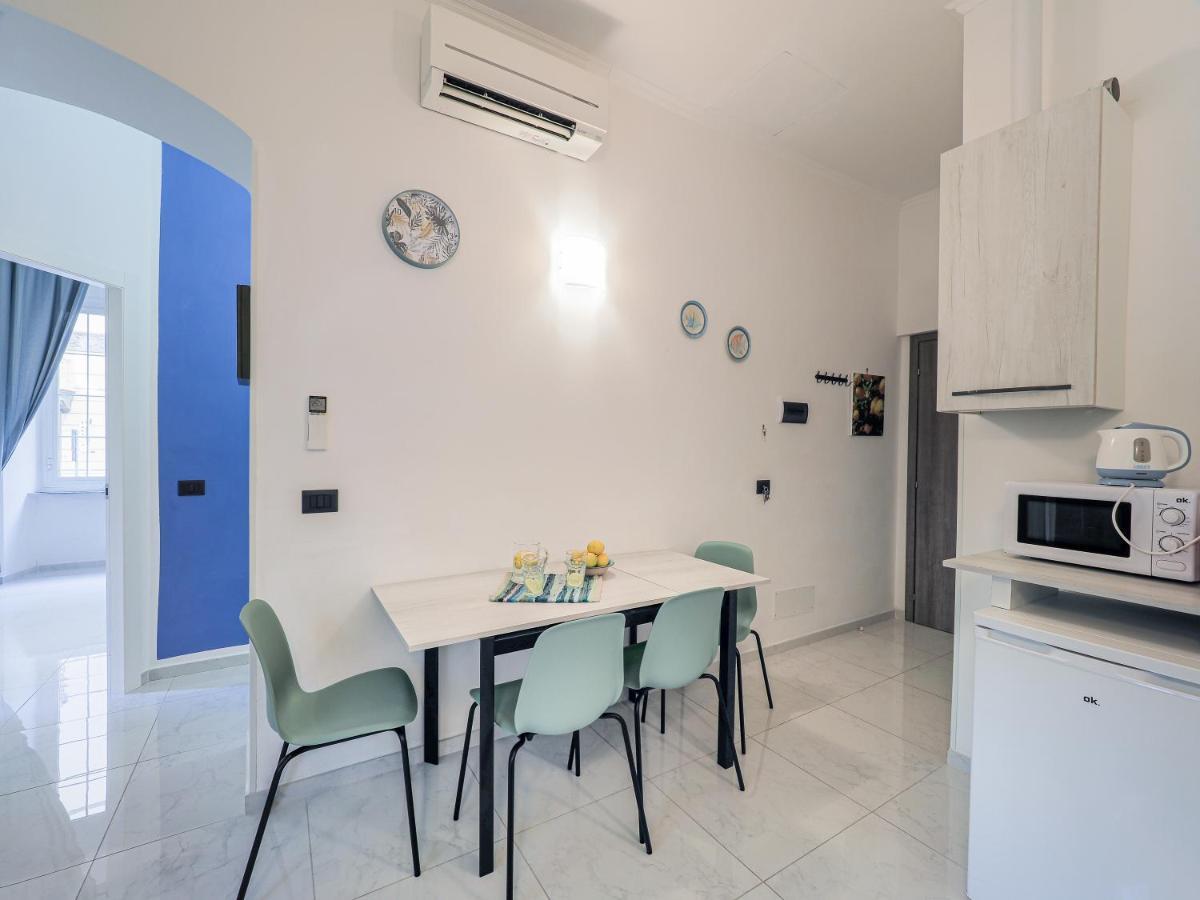 Ferienwohnung Eli&Fra2 La Spezia Exterior foto