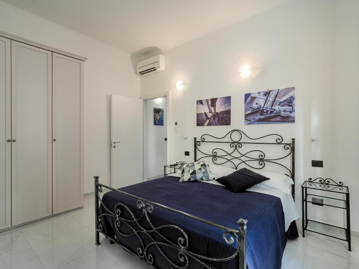 Ferienwohnung Eli&Fra2 La Spezia Exterior foto