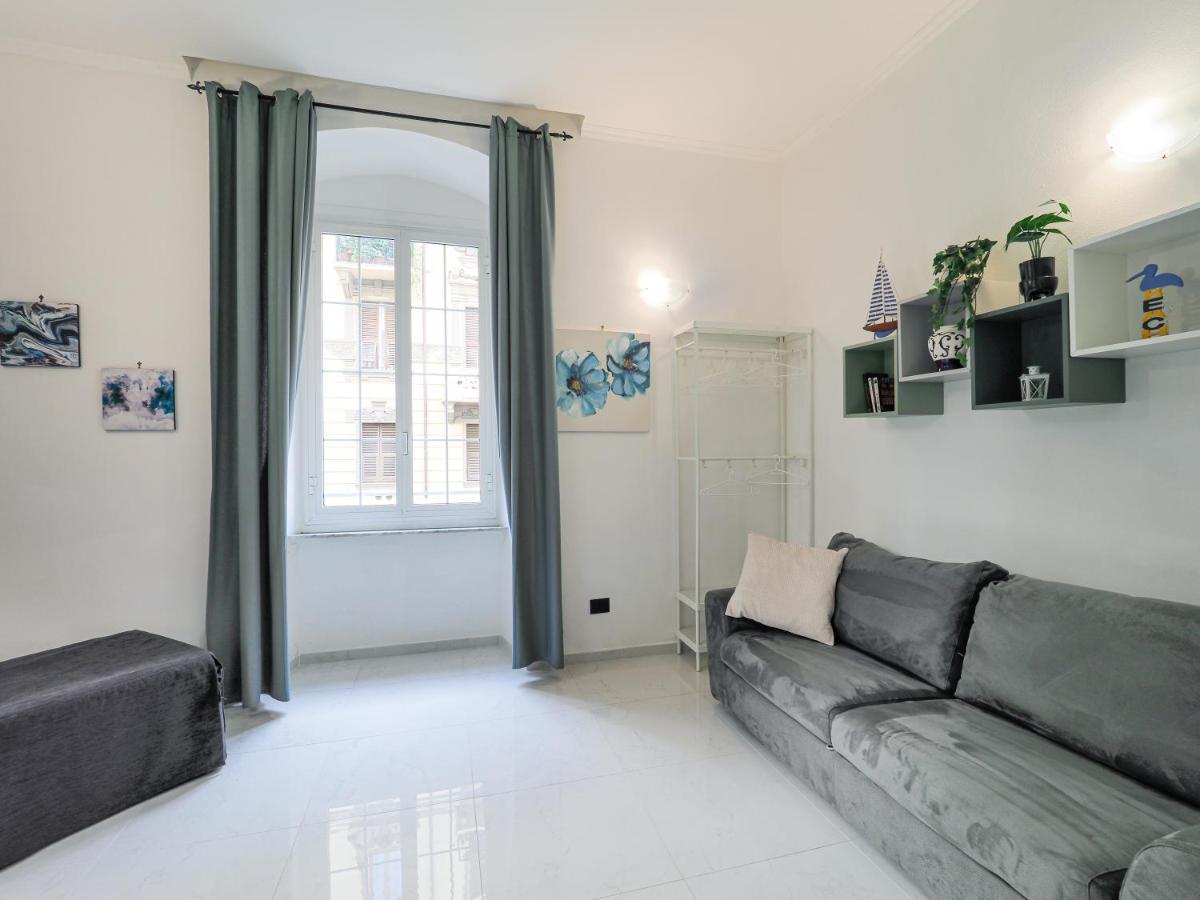 Ferienwohnung Eli&Fra2 La Spezia Exterior foto