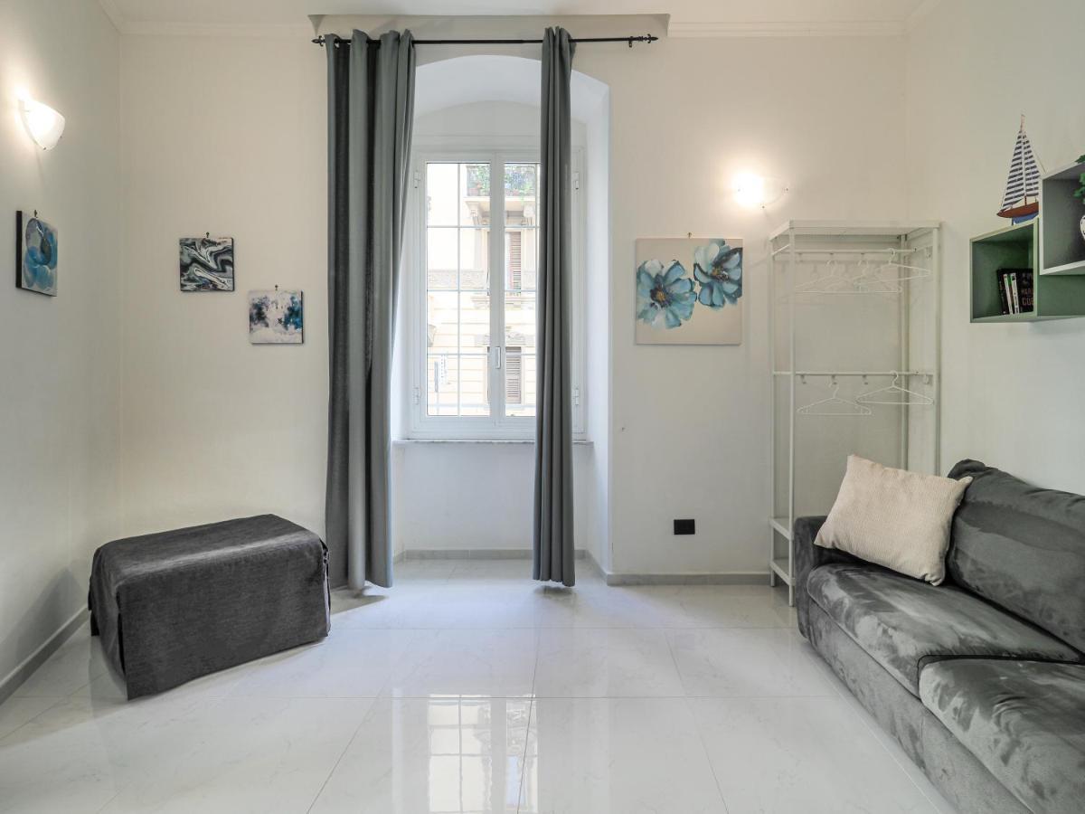Ferienwohnung Eli&Fra2 La Spezia Exterior foto