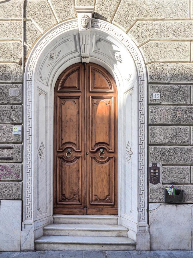 Ferienwohnung Eli&Fra2 La Spezia Exterior foto