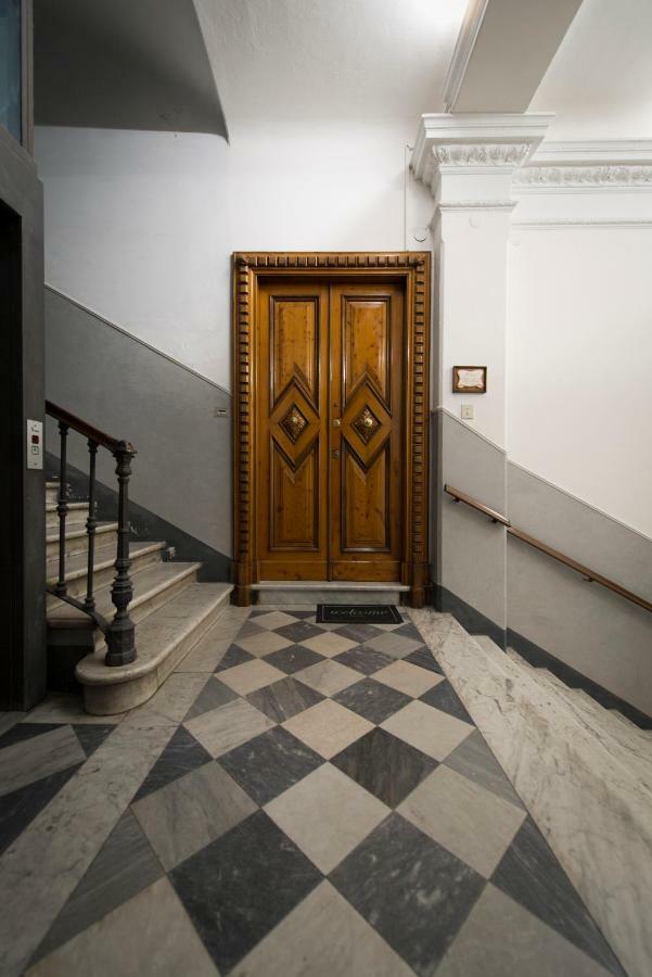 Ferienwohnung Eli&Fra2 La Spezia Exterior foto